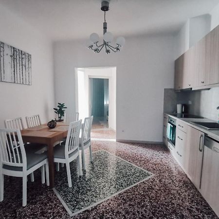 Rodies Apartment Chalkida Exterior foto