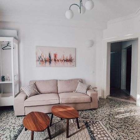 Rodies Apartment Chalkida Exterior foto